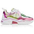 -31% DWRS Label  DWRS Label Pluto  maat 37, Kleding | Dames, Schoenen, Verzenden, Nieuw, Groen
