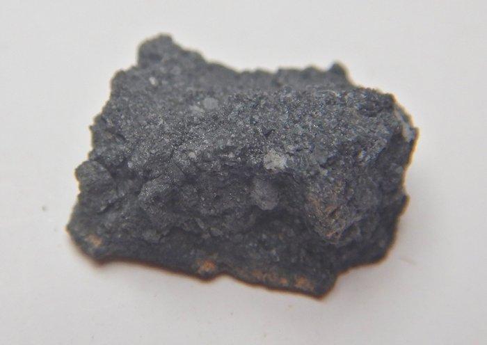 Ait Saoun - meteoor Enstatiet Chondriet (EH3) - verse val 6, Verzamelen, Mineralen en Fossielen