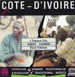 cd - Senufo - Cote-DIvoire A Senufo-Fodonon Funerary Vig..., Verzenden, Zo goed als nieuw
