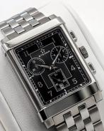 Eterna - 1935 - Zonder Minimumprijs - NEW * Chronograph -, Sieraden, Tassen en Uiterlijk, Horloges | Heren, Nieuw