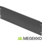 Digitus 19  Blank Panel 4U, Computers en Software, Computerbehuizingen, Verzenden, Nieuw