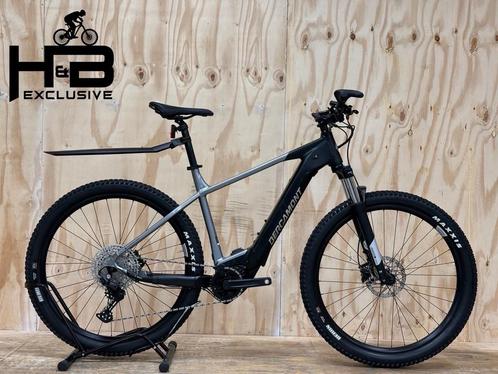 Bergamont E-Revox Sport 29 inch E-Mountainbike Shimano 2022, Fietsen en Brommers, Fietsen | Mountainbikes en ATB, Hardtail, Heren