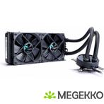 Fractal Design Celsius S24 Blackout, Computers en Software, Computerkoelers, Verzenden, Nieuw
