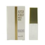 Alyssa Ashley White Musk Eau de Toilette Spray 15 ml, Nieuw, Verzenden