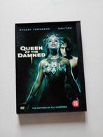 Queen of the Damned   Met Aaliyah, Verzenden, Gebruikt