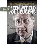 In een wereld vol leugens 9789464611144 Luca Janssen, Verzenden, Zo goed als nieuw, Luca Janssen