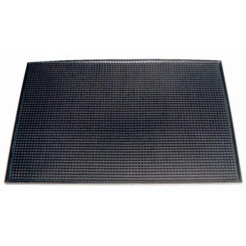 Barmat rubber - 45x30cm, Zakelijke goederen, Horeca | Keukenapparatuur, Nieuw in verpakking, Verzenden