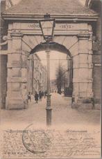 DORDRECHT - St. Catharinapoort, Verzamelen, Verzenden, Gelopen
