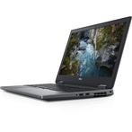 Dell Precision 7530 | Intel Core i7 | 32GB, Computers en Software, Windows Laptops, 480/512GB, Nieuw, Ophalen of Verzenden, Dell
