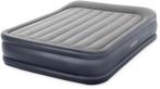 Intex Deluxe Pillow Rest Raised luchtbed - Queensize (152, Caravans en Kamperen, Kampeeraccessoires, Nieuw