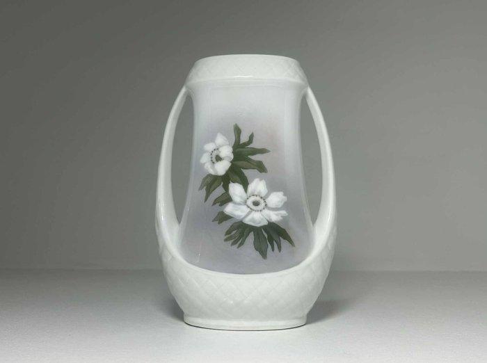 Royal Copenhagen - Vaas - Porselein - Art Nouveau vaas, Antiek en Kunst, Antiek | Glas en Kristal