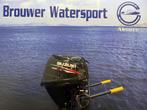 Buitenboordmotor - Suzuki 25, Watersport en Boten, Buiten- en Binnenboordmotoren, 10 tot 30 pk, Viertaktmotor, Ophalen of Verzenden