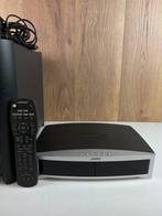 Bose - PS 3-2-1 III - Home Cinema - 2.1 Subwoofer, Nieuw