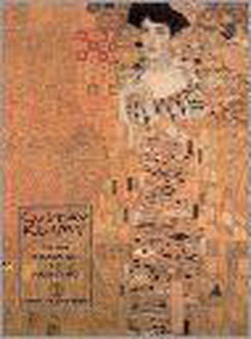 Gustav Klimt, Boeken, Overige Boeken, Ophalen of Verzenden