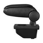 Armsteun voor Peugeot 308 I SW CC kunstleer zwart, Verzenden, Nieuw