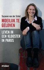 Moeilijk te geloven 9789046800515 Suzanne van der Schot, Verzenden, Gelezen, Suzanne van der Schot