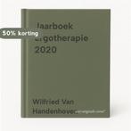 Jaarboek ergotherapie 2020 9789463797955, Verzenden, Gelezen, Wilfried Van Handenhoven