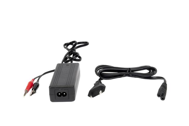 Landport (LP) PC 12-03 Lithium LiFePO4 acculader 12 volt 3 A, Auto diversen, Autogereedschap, Nieuw, Ophalen of Verzenden