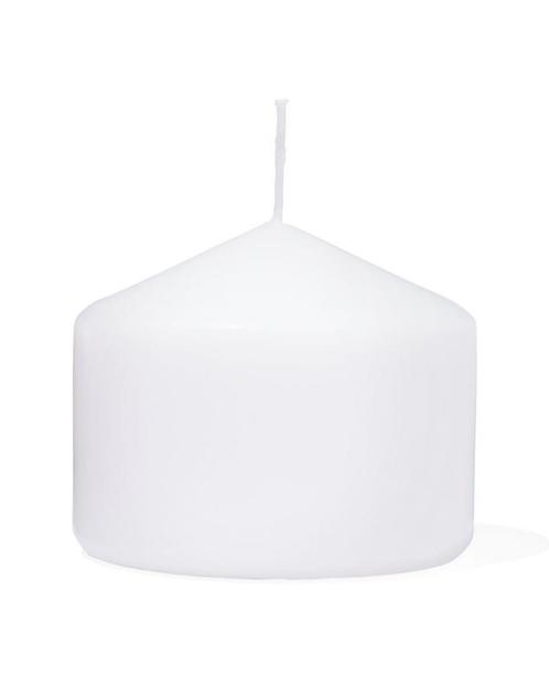 HEMA Geurkaars S balans van €3.59 voor €2.5 sale, Huis en Inrichting, Woonaccessoires | Kandelaars en Kaarsen, Nieuw, Verzenden
