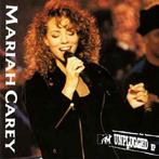 cd - Mariah Carey - MTV Unplugged EP, Cd's en Dvd's, Cd's | Hiphop en Rap, Zo goed als nieuw, Verzenden