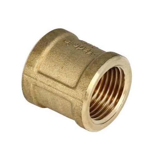 BONFIX Draad messing sok 3 bi.dr. x 3 bi.dr., Doe-het-zelf en Verbouw, Buizen en Afvoer, Ophalen of Verzenden