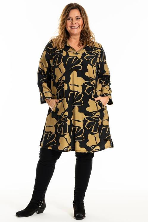 Gozzip tuniek Maylin Maat:, Kleding | Dames, Blouses en Tunieken, Overige kleuren, Nieuw, Verzenden