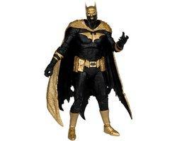 McFarlane Toys DC Multiverse Action Figure Batman of Ear..., Cd's en Dvd's, Blu-ray