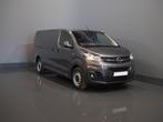 Opel Vivaro 2.0 CDTI 180 pk Aut. L3 BPM VRIJ! Elek.Schuif./, Auto's, Bestelauto's, Automaat, Stof, Gebruikt, Euro 6