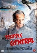 Devils general, the - DVD, Cd's en Dvd's, Dvd's | Documentaire en Educatief, Verzenden, Nieuw in verpakking