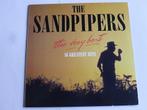 The Sandpipers - The very best (LP), Verzenden, Nieuw in verpakking