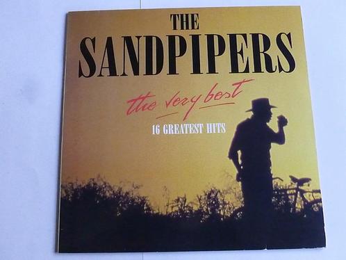The Sandpipers - The very best (LP), Cd's en Dvd's, Vinyl | Pop, Verzenden