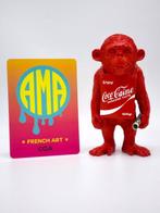 AMA (1985) - Coco-Caine Chimp - Coca-Cola & Banksy, Antiek en Kunst