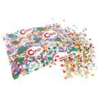 Zak Confetti Party (200g), Ophalen of Verzenden, Nieuw