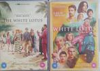 White Lotus series 1 en 2            Gratis verzenden, Vanaf 12 jaar, Verzenden, Zo goed als nieuw, Overige genres