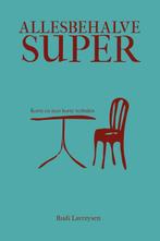 Allesbehalve super 9789493111547 Rudi Lavreysen, Verzenden, Gelezen, Rudi Lavreysen