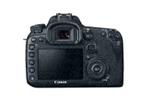 Canon EOS 7D Mark II camera body met garantie, Audio, Tv en Foto, Fotocamera's Digitaal, Spiegelreflex, Canon, Ophalen of Verzenden
