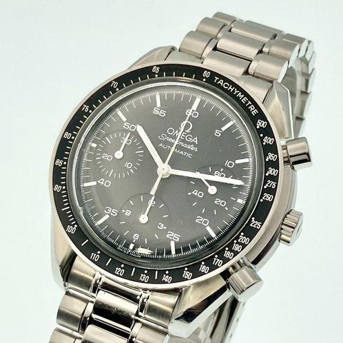 Omega - Speedmaster Reduced - Zonder Minimumprijs - 3510.50, Sieraden, Tassen en Uiterlijk, Horloges | Heren