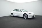 Private Lease - Tesla Model 3 - Standard Range Plus RWD 4d, Gebruikt, Met garantie (alle), Elektrisch, Sedan