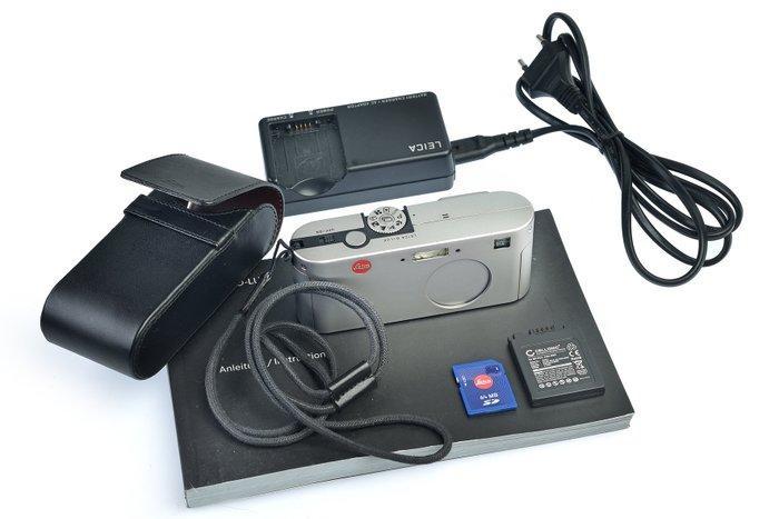 Leica D-LUX Digitale compact camera, Verzamelen, Fotografica en Filmapparatuur