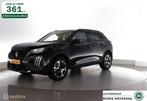Zakelijke Lease |  Peugeot 2008 1.2 130PK Automaat Allure 1/, Auto's, Peugeot, Automaat, Gebruikt, Euro 6, Overige kleuren