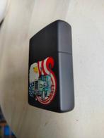 Zippo - Storm - Zonder Minimumprijs - Zakaansteker - staal, Verzamelen, Nieuw
