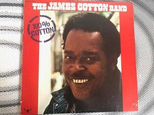 James Cotton, Jerry McCain, Junior Wells & related - Diverse, Cd's en Dvd's, Vinyl Singles