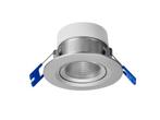 Veiling - 6x Opple LEDSpotRA-Chiara 8 W spot 2700 K, Nieuw