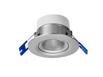 Veiling - 6x Opple LEDSpotRA-Chiara 8 W spot 2700 K beschikbaar voor biedingen