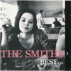 cd - The Smiths - Best ...I, Verzenden, Zo goed als nieuw