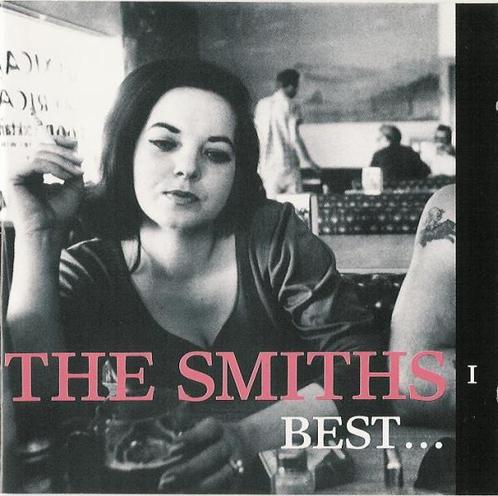 cd - The Smiths - Best ...I, Cd's en Dvd's, Cd's | Overige Cd's, Zo goed als nieuw, Verzenden