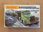 Matchbox PK-174 M-19 Tank Transporter 45 Tons 1:76, Verzenden, Nieuw