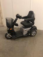 Scootmobiel met voetgas | Solo TS 120, Ophalen of Verzenden, Gebruikt, Overige merken, 16 km/u of meer