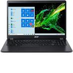 Acer 15,6 inch laptop, Computers en Software, Windows Laptops, 256 GB, 8 GB, Refurbished, Intel Core i5