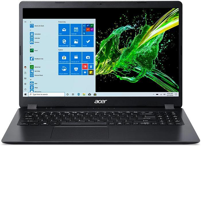 Acer 15,6 inch laptop, Computers en Software, Windows Laptops, 15 inch, Qwerty, Refurbished, 8 GB